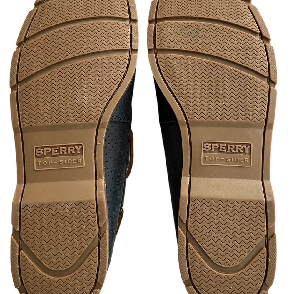 Brand new sperry topsider boat shoes size 11 - Picture 3 of 4